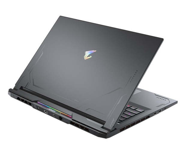 Gigabyte AORUS 17X AZF i9-13980HX/32GB/2x1TB/Win11 RTX4090 240Hz - 1158221 - zdjęcie 4